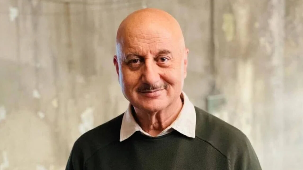 Vijay 69: Yash Raj Films announces its new offering, Anupam Kher starrer to rock the OTT world 13405