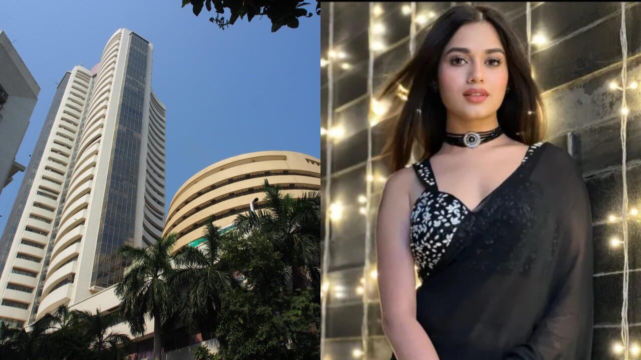 Jannat Zubair bought a luxurious house like Jannat in Mumbai, read full news 16806