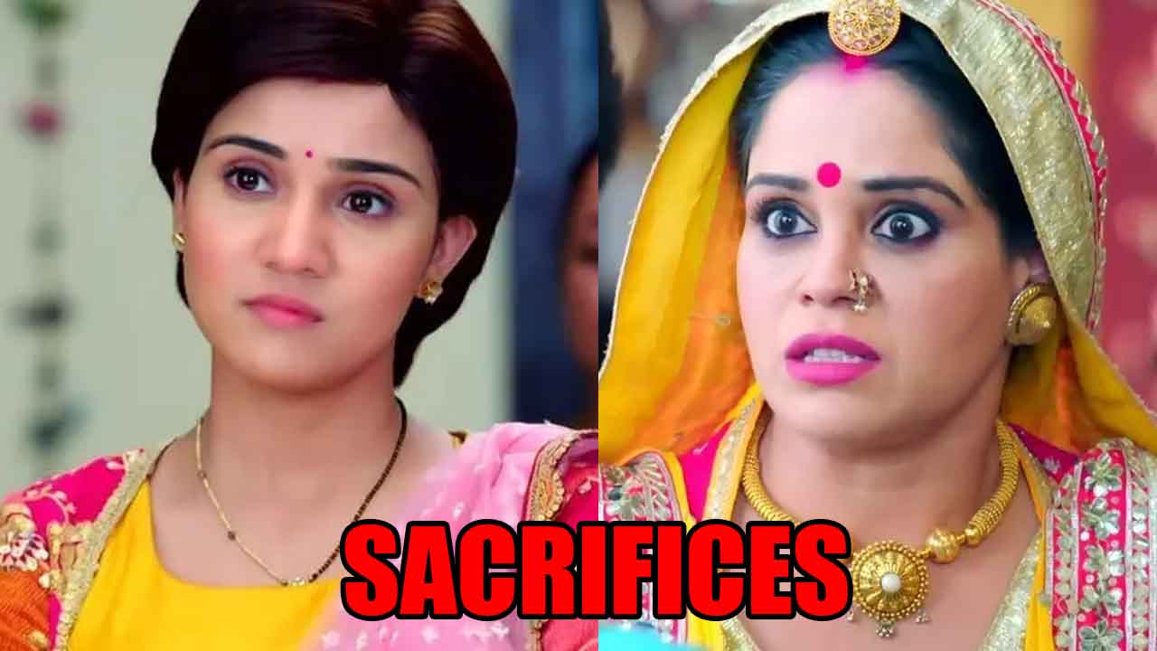 Meet Spoiler: Meet sacrifices his factory for Yashoda 17310