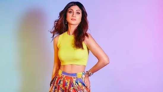 Theft in Shilpa Shetty's Juhu house, 2 suspects detained 17478