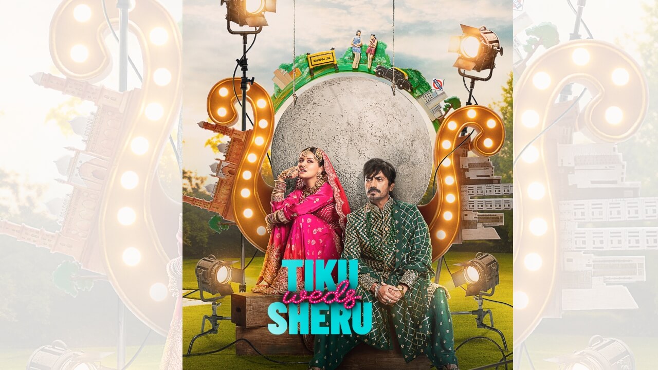 Tiku Weds Sheru: Some great things about Kangana Ranaut's OTT release 17173