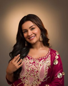 Avneet Kaur ने अपनाया एथनिक अवतार, फैंस को आया पसंद 19642