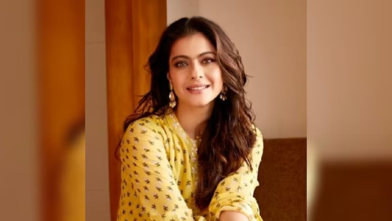 कारोबार बढ़ाने के लिए Kajol ने उठाया बड़ा कदम, खरीदा करोड़ों का आलीशान ऑफिस स्पेस 26267