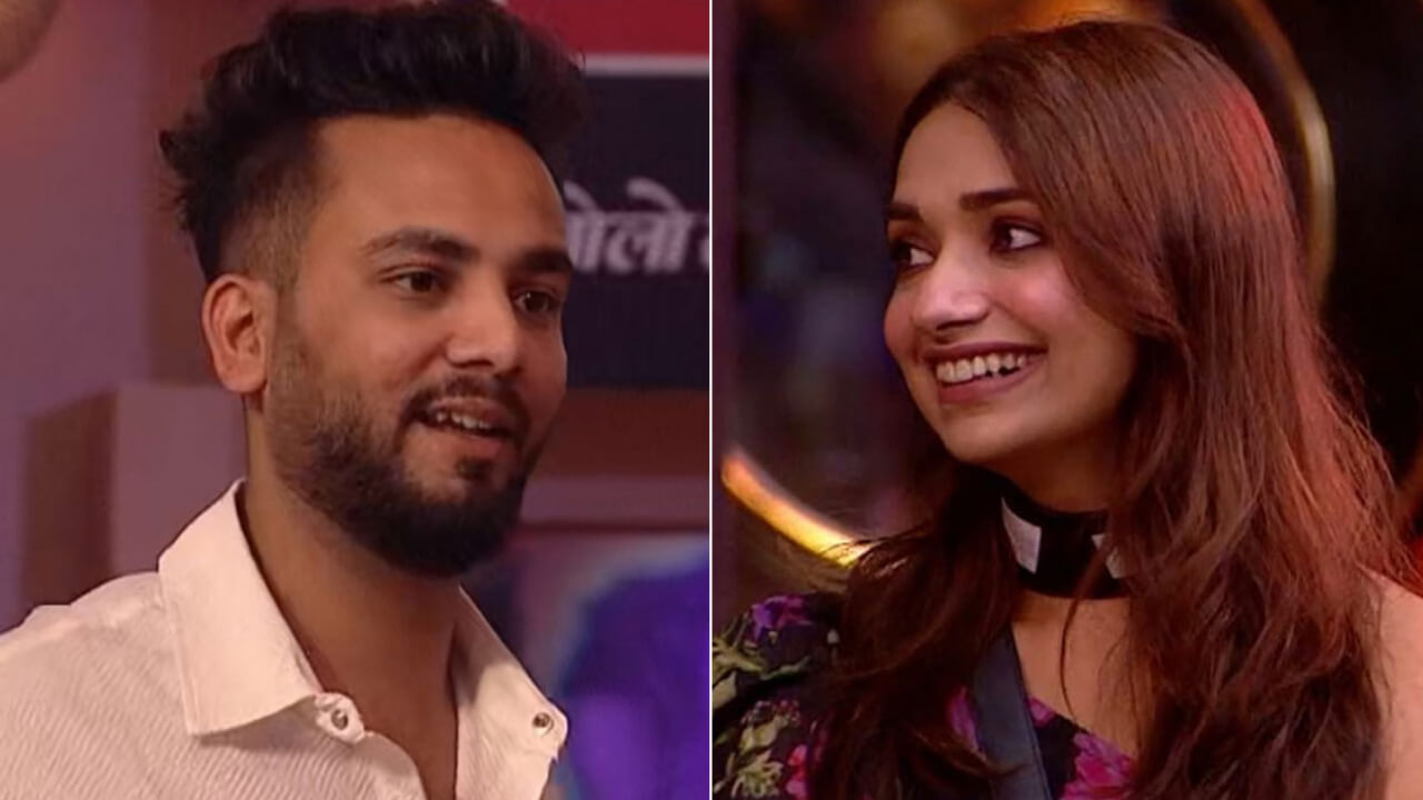 Jiya Shankar का दावा Elvish Yadav के सर सजेगा Bigg Boss OTT 2 का खिताब 24717