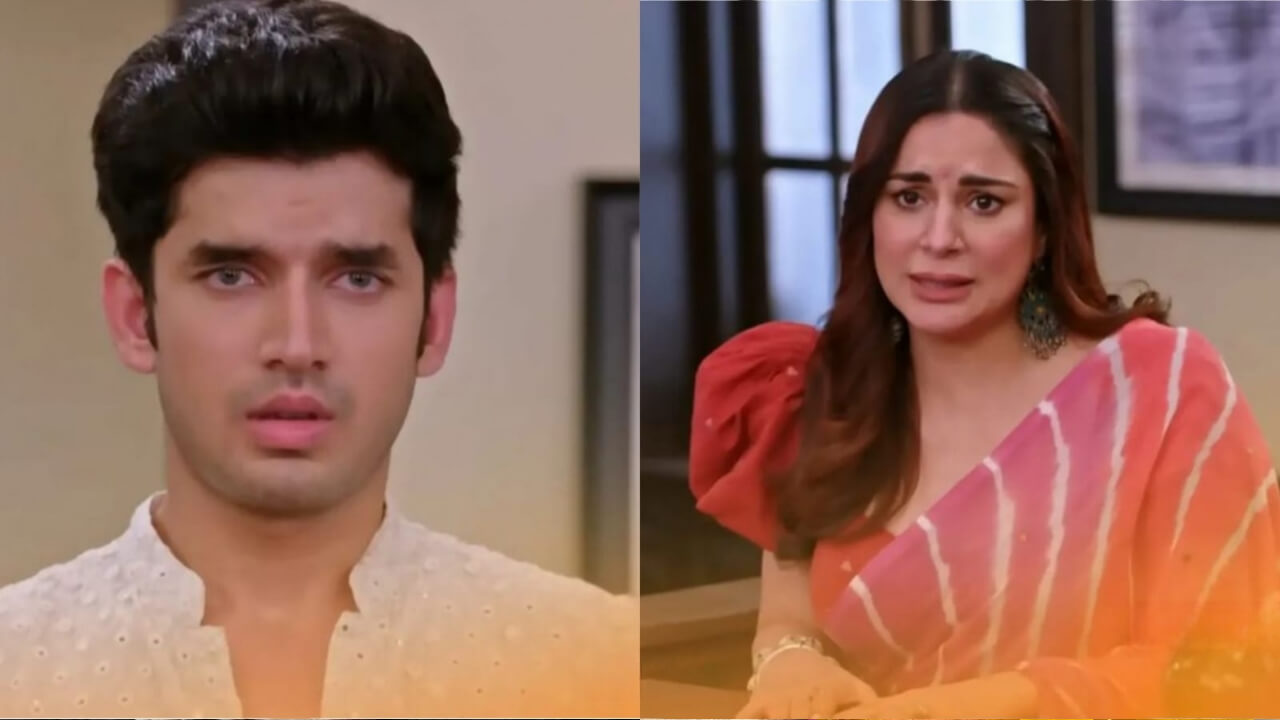 Kundali Bhagya आज का एपिसोड: Rajveer के लिए कोर्ट में पहुंची Preeta 23557