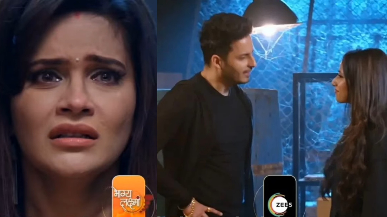 Bhagya Lakshmi Spoiler: Kiran finds out Malishka's truth? 28952