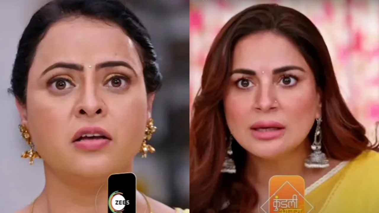 Kundali Bhagya Full Episode: इंस्पेक्टर ने करण को बुलाया पुलिस स्टेशन? प्रीता ने दी निधि को धमकीं 30205