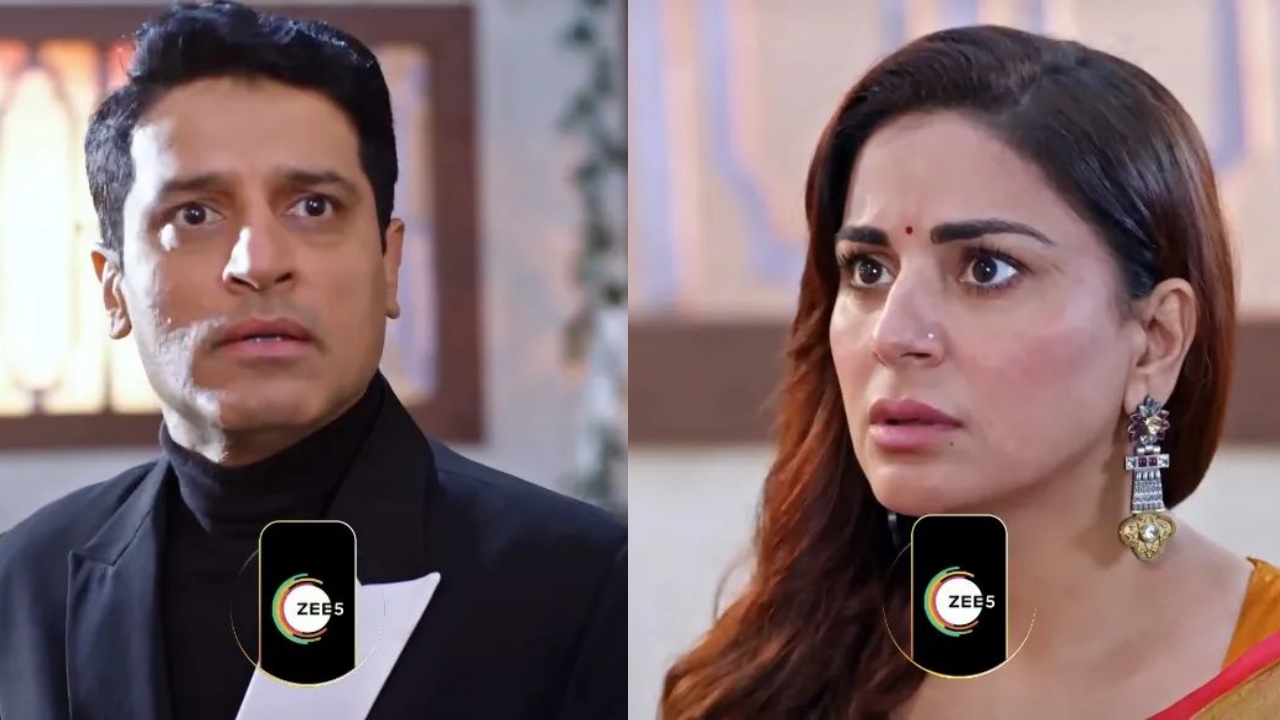 Kundali Bhagya Full Episode: प्रीता के खोजबीन में जुटा करण 28638