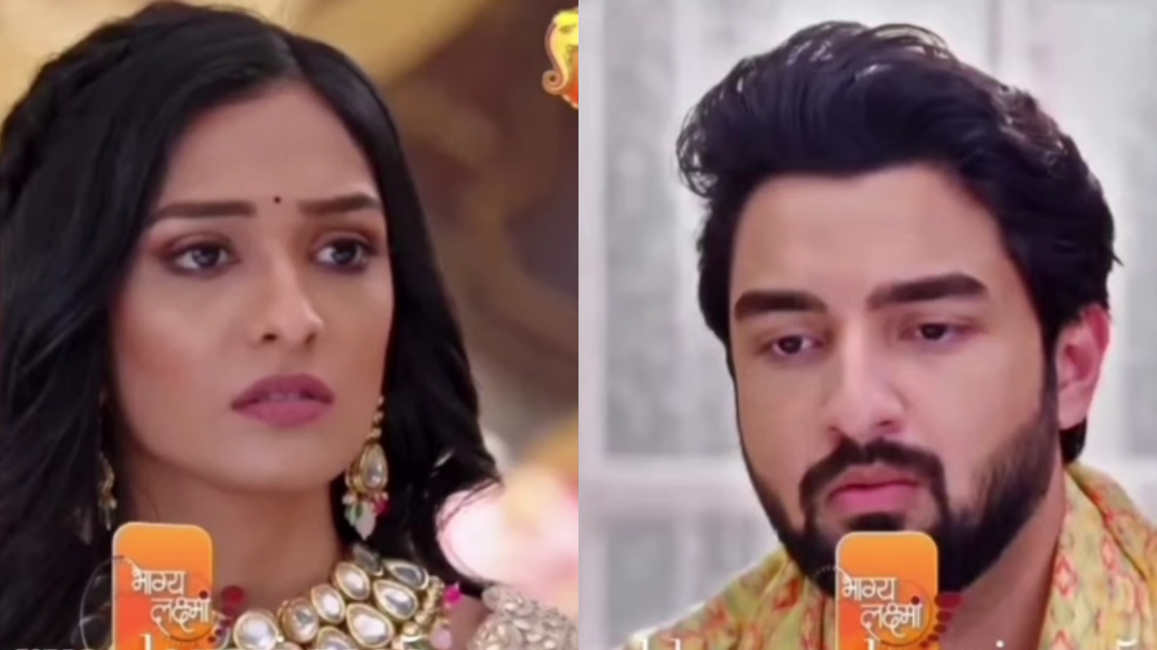 Bhagya Lakshmi Spoiler: लक्ष्मी से दूर होगा ऋषि 29241