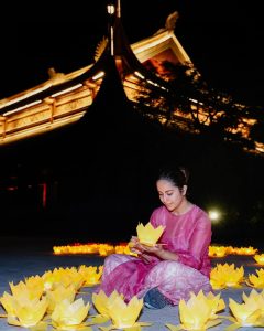 बालिका वधु फेम अविका गौर ने वियतनाम में चलाया अपने हुस्न का जादू, खुबसूरती पर टिकीं सभी की निगाहें 27438