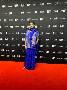 निर्देशक किरण राव ने टोरंटो इंटरनेशनल फिल्म फेस्टिवल (TIFF) में दर्ज कराइ अपनी मौजूदगी, 'लापता लेडीज' की स्क्रीनिंग में हुईं शामिल 27858