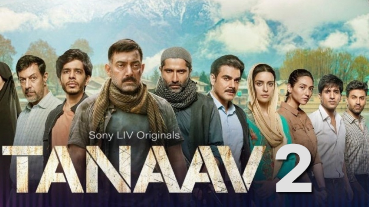 Tanaav Season 2: अप्लॉज़ एंटरटेनमेंट ने तनाव के दूसरे सीज़न की घोषणा की, पढ़ें पुरी खबर 28973