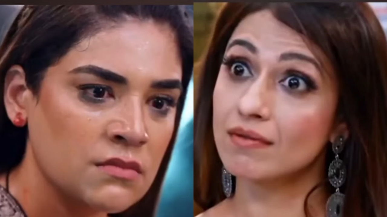 Kundali Bhagya Full Episode: निधि ने सृष्टि को दी प्रीता को जान से मारने कि धमकी 34270