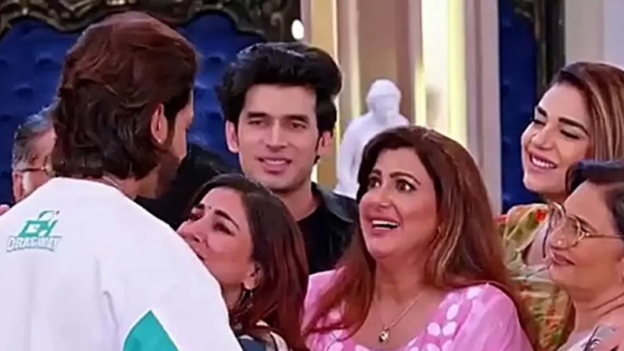 Kundali Bhagya Full Episode: शौर्य ने प्रीता को लगाया गले, निधि हुई ग़ुस्सा 32413