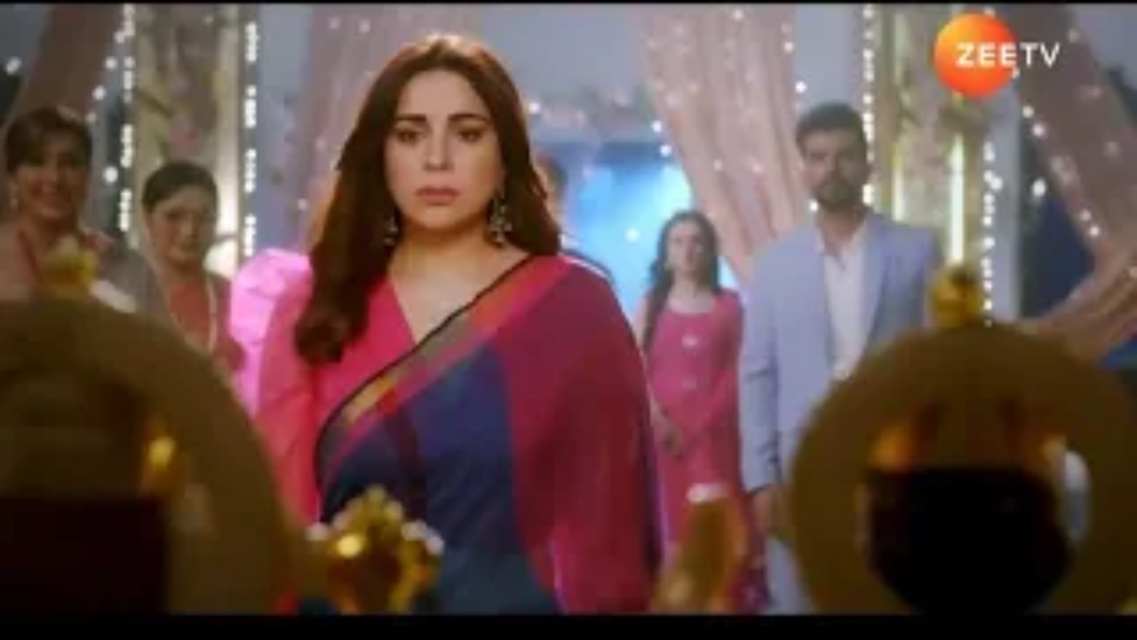 Kundali Bhagya Full Episode: सृष्टि के लिए प्रीता ने उठाया बड़ा कदम 35175