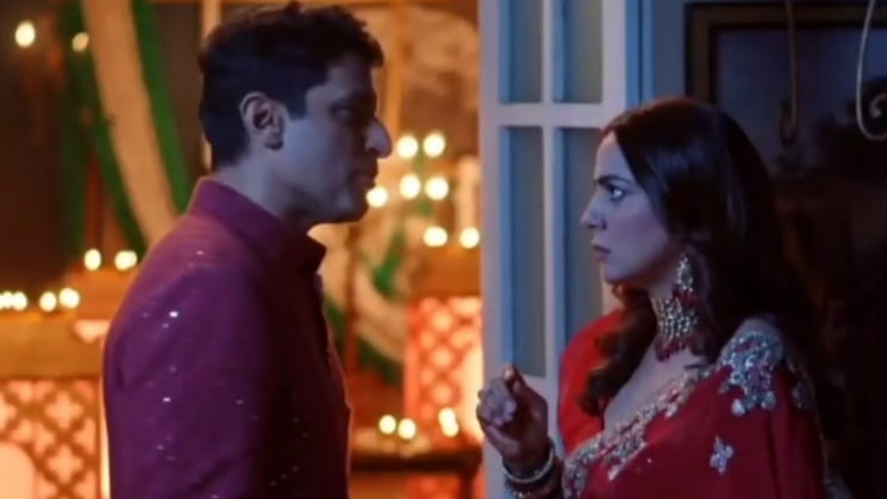 Kundali Bhagya Full Episode: करण ने प्रीता को किया प्रपोज 35646