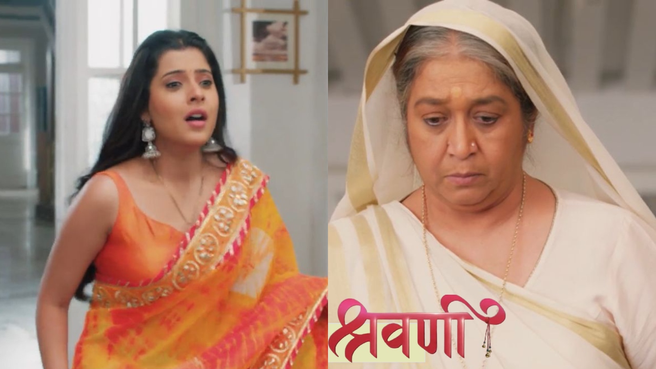 Shravani Full Episode: शिवांश हुआ बेसुध, अम्मा ने लिया जलसमाधि 37433