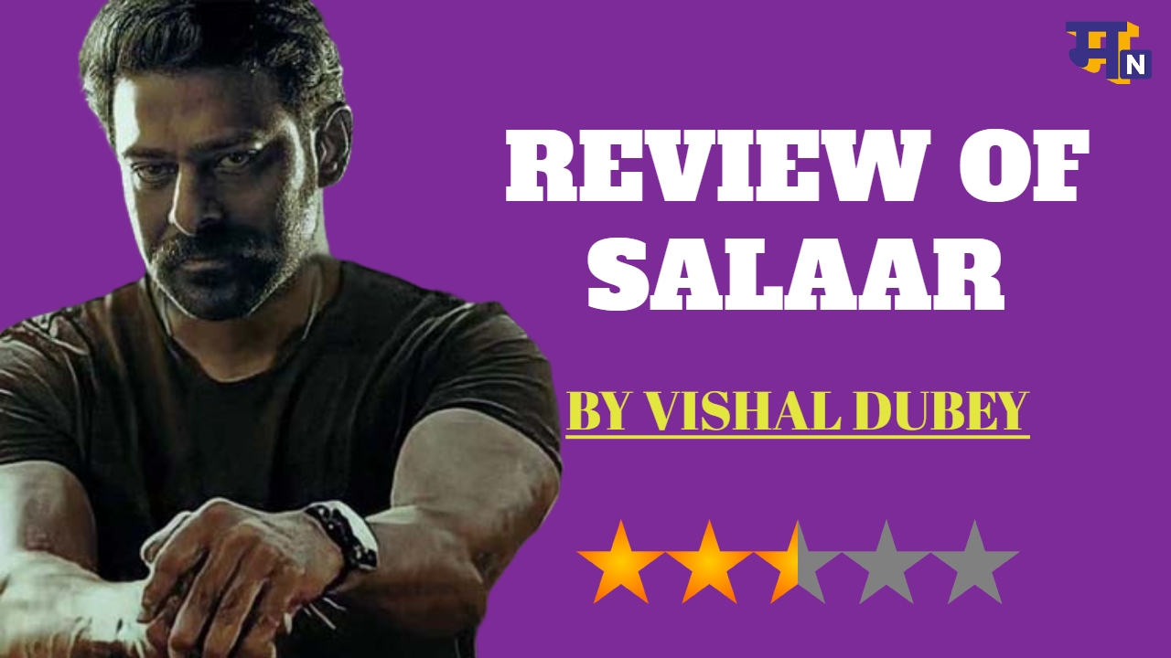 Salaar Review: पर्दे पर प्रभास के खूनी खेल ने दर्शकों को किया परेशान 38619