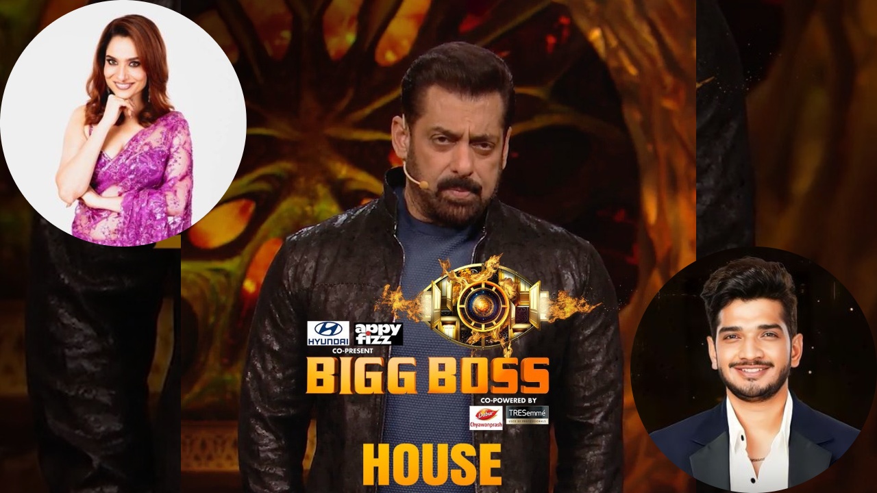 Bigg Boss 17: जनता की पसंद के मुताबिक बिग बॉस के टॉप 4 फाइनलिस्ट 40279