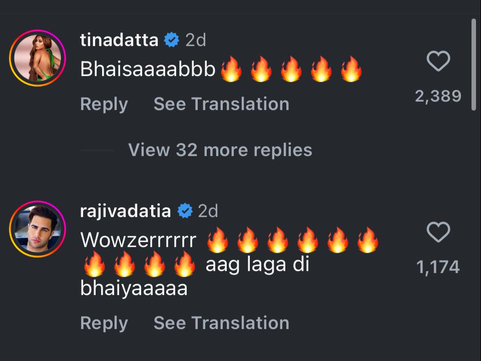 प्रियंका चाहर चौधरी की हॉटनेस से फैंस हुए मदहोश, देखें अभिनेत्री का बिकिनी लुक 40035