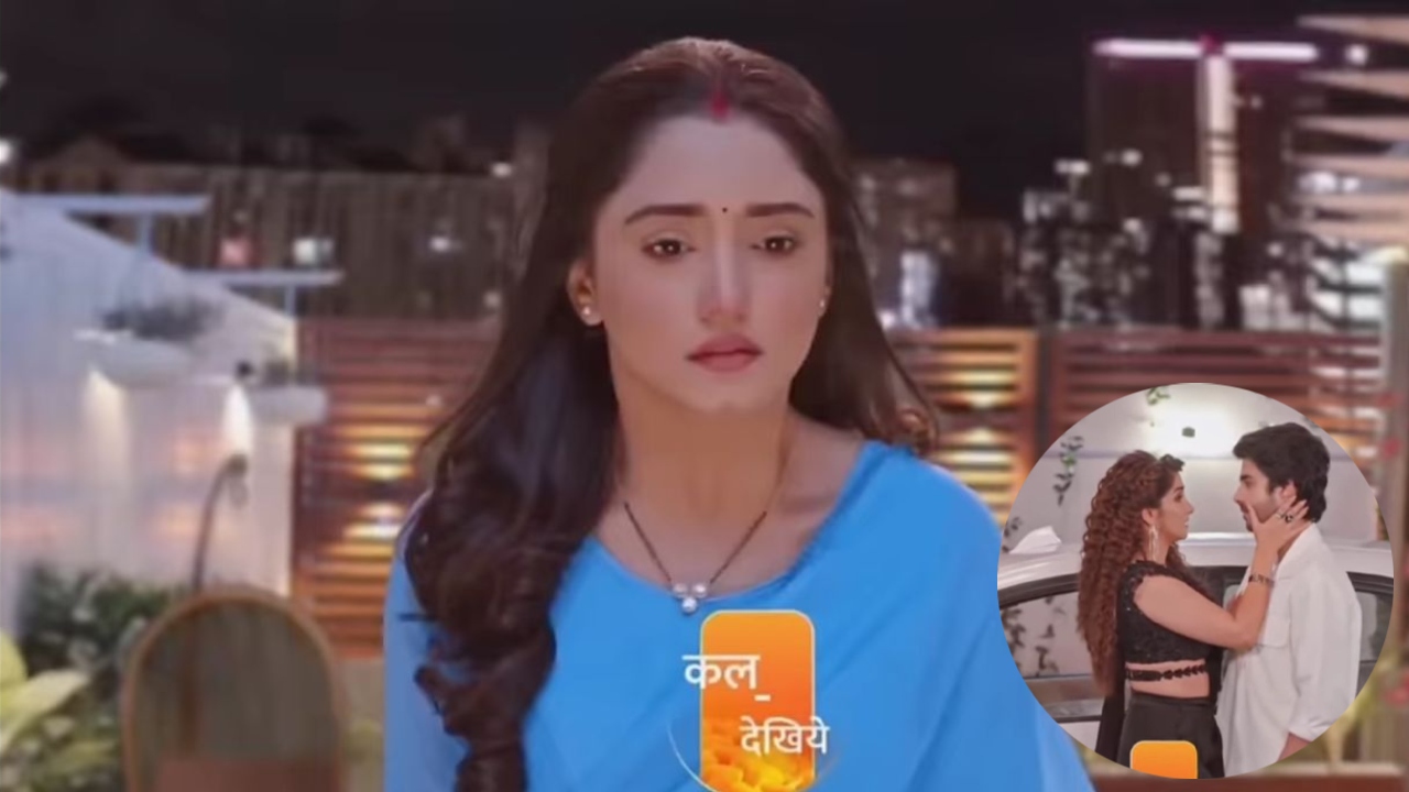 Kumkum bhagya Spoiler: पूर्वी के सामने आया आरवी और मोनिशा का काला सच 41730