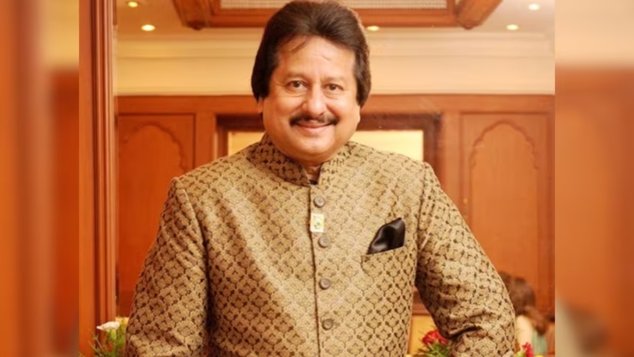 Pankaj Udhas Hit songs: संगीत दिग्गज पंकज उधास के टॉप हिट सॉन्ग्स 42276