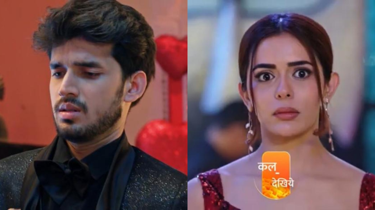 Kundali Bhagya Spoiler: शौर्य ने ली राजवीर की जगह, पलकी की नजरों से गिरा 41669