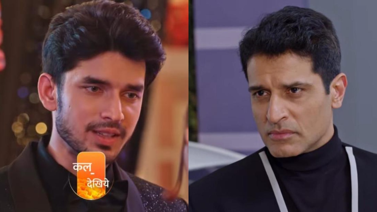 Kundali Bhagya Spoiler: करण को पता चला राजवीर है लूथरा परिवार का वंश 41770