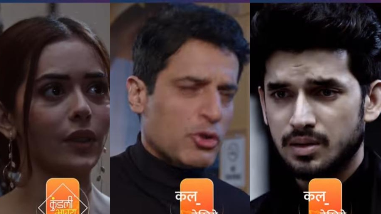 Kundali Bhagya Spoiler: राजवीर की बेगुनाही साबित हुई, करण- प्रीता आए करीब 41831