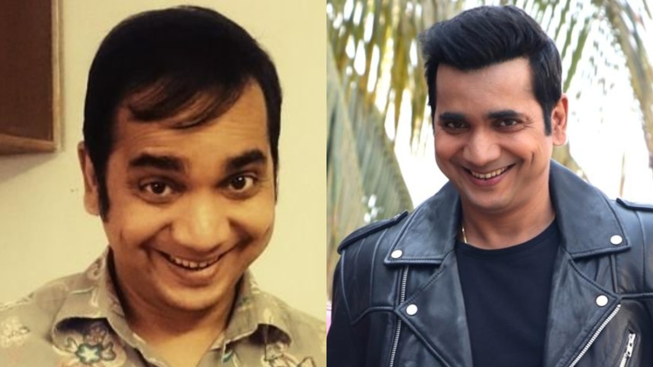 Saanand Verma: यौन शोषण का शिकार हो चुके है 'भाबीजी घर पे हैं' के सक्सेना, बरसों बाद छलका दर्द 44292