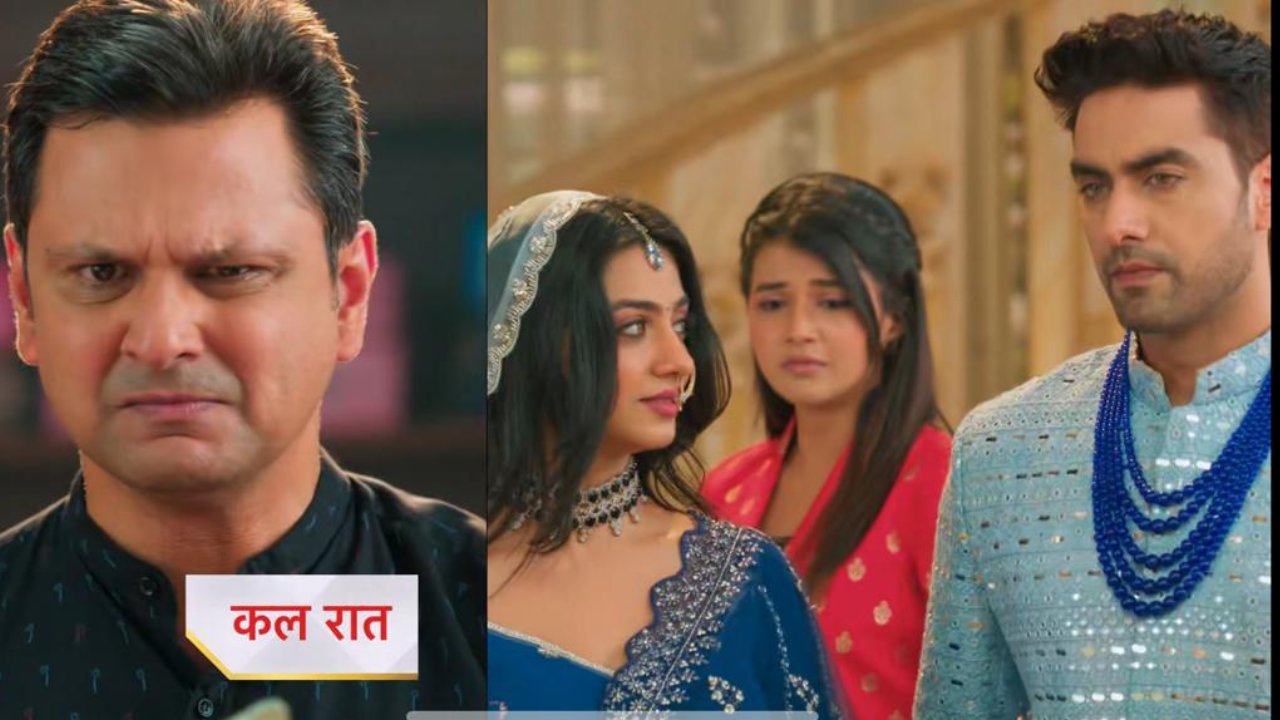 Yeh Rishta Kya Kehlata Hai Update: रूही और अरमान की शादी को रोकेगा माधव, अभिरा की खुशियां लौटाएगा 47493