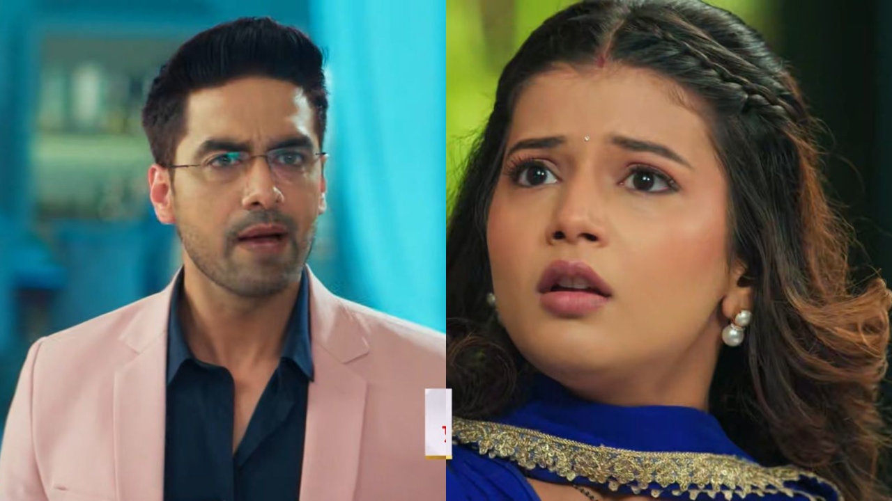 Yeh Rishta Kya Kehlata Hai Spoiler: रेव पार्टी से गिरफ्तार हुई अभिरा, अरमान की हुई बेईज्जती 46072