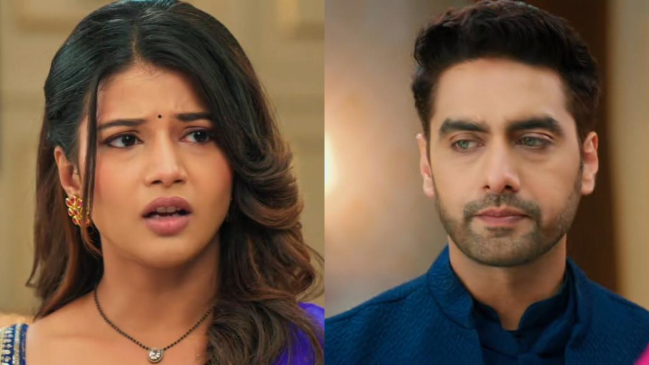 Yeh Rishta Kya Kehlata Hai Spoiler Alert: अरमान और अभिरा की तलाक में आईं बड़ी रुकावट 46604