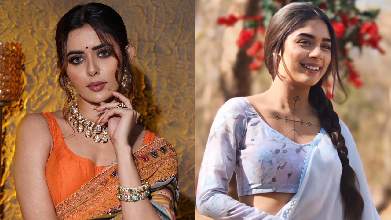 Kundali Bhagya में पलकी के किरदार में नजर आएंगी Imlie फेम Adrija Roy, Sana Sayyad की ली जगह 47348