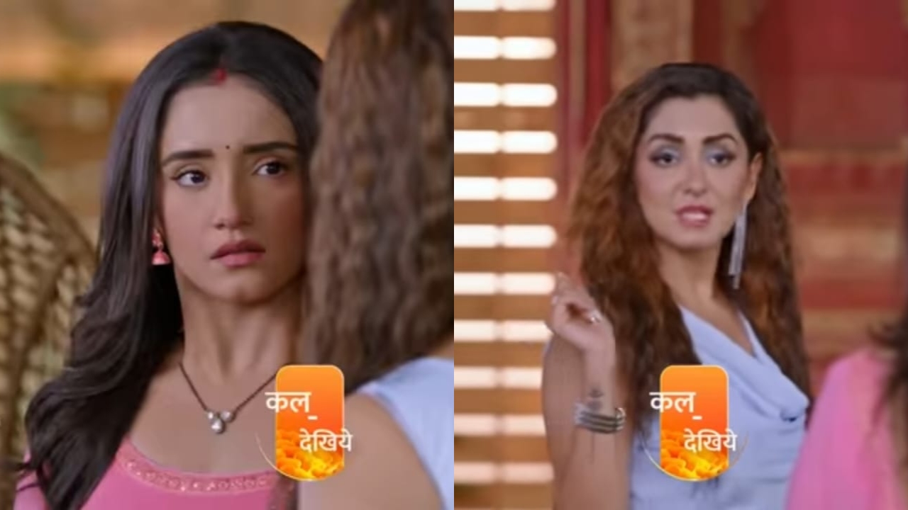 Kumkum Bhagya Spoiler: मोनिशा ने की पूर्वी की बेइज्जती, समर्थन में उतरी प्राची 47628