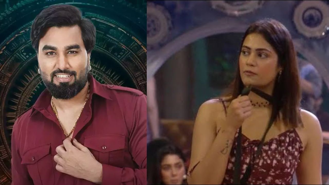 Bigg Boss OTT 3: बिग बॉस के घर में अरमान मालिक की दूसरी बीवी को फिर हुआ प्यार, जाने किसकी दीवानी हुई कृतिका मालिक 48978