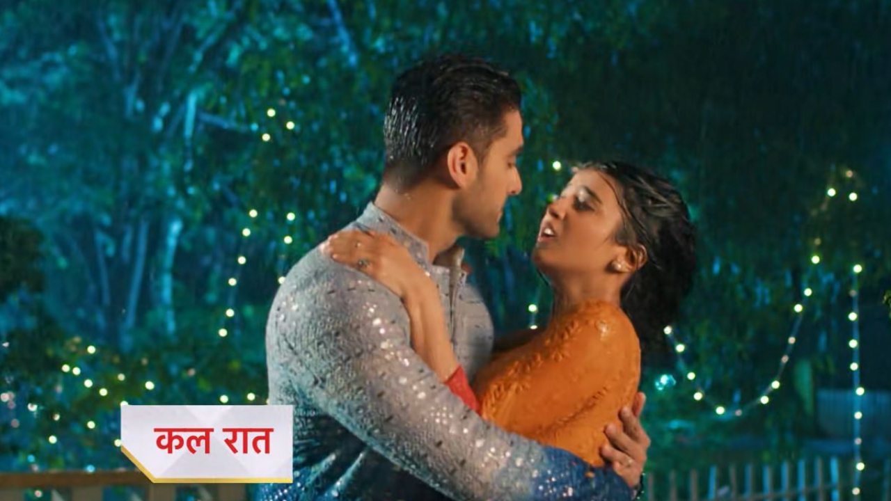 YRKKH Spoiler Alert: वकालत की पढ़ाई में अभिरा ने मारी बाजी, अरमान संग भीगी बरसात में 48636