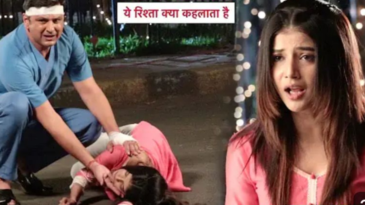 YRKKH Spoiler Alert: माधव ने की अभिरा से मुलाकात, हटाया तलाक के सच पर से पर्दा 48377