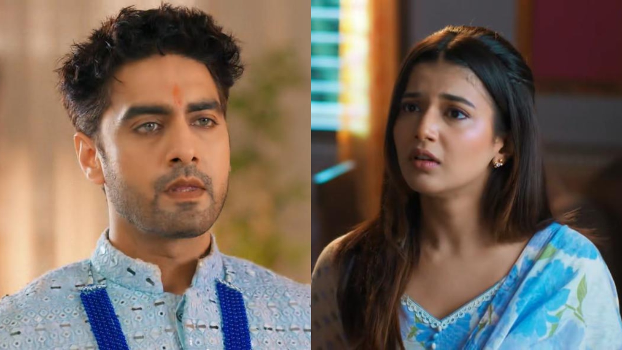 YRKKH Spoiler Alert: अभिरा के प्यार के लिए जिद पर अड़ा अरमान 48556