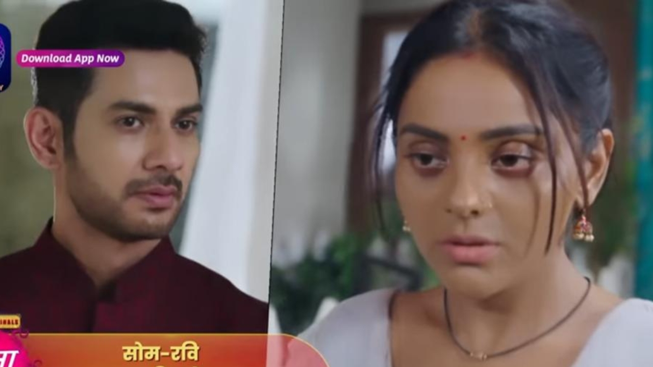 Tose Nainaa Milaai Ke Episode 284 Spoiler: एक-दूसरे की तलाश में जुटे कुहू और राजीव 48850