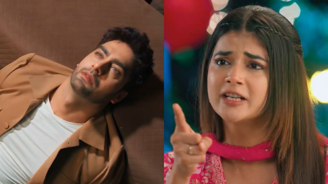 Yeh Rishta Kya Kehlata Hai Spoiler: अभिरा की जुदाई से टूटा अरमान 49030