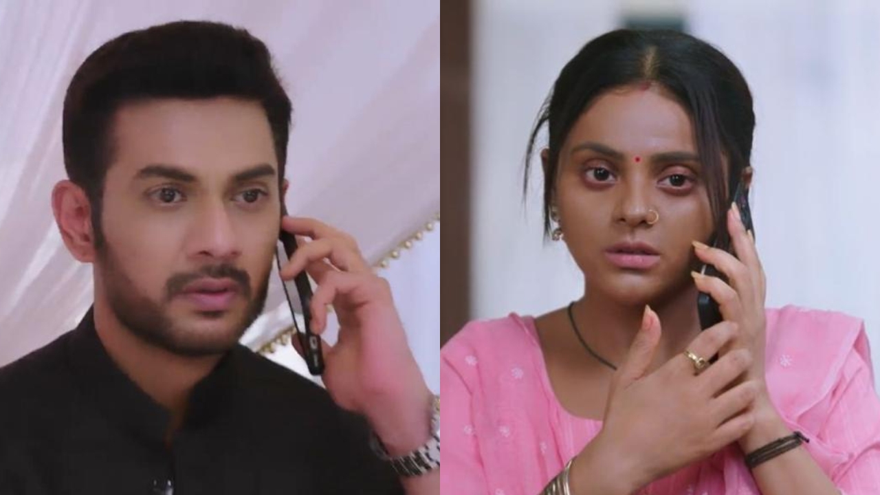 Tose Nainaa Milaai Ke Episode 289 Spoiler: कोयल को चंदेल भवन में लाएगा राजीव, कुहू हुई परेशान 49098