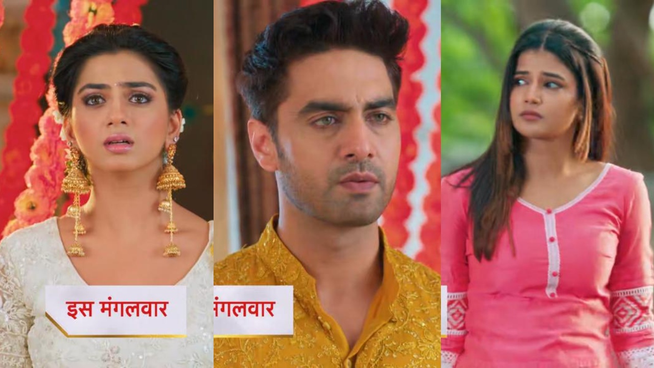 Yeh Rishta Kya Kehlata Hai Update: अरमान ने रूही से तोड़ी शादी, अभिरा से प्यार करने की बात का किया खुलासा 48168