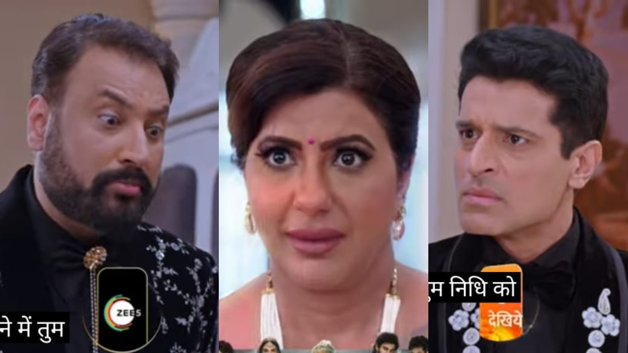 Kundali Bhagya Spoiler: करण ने अंशुमन का किया पर्दाफाश, राखी ने जड़ा जोरदार थप्पड़ 47948