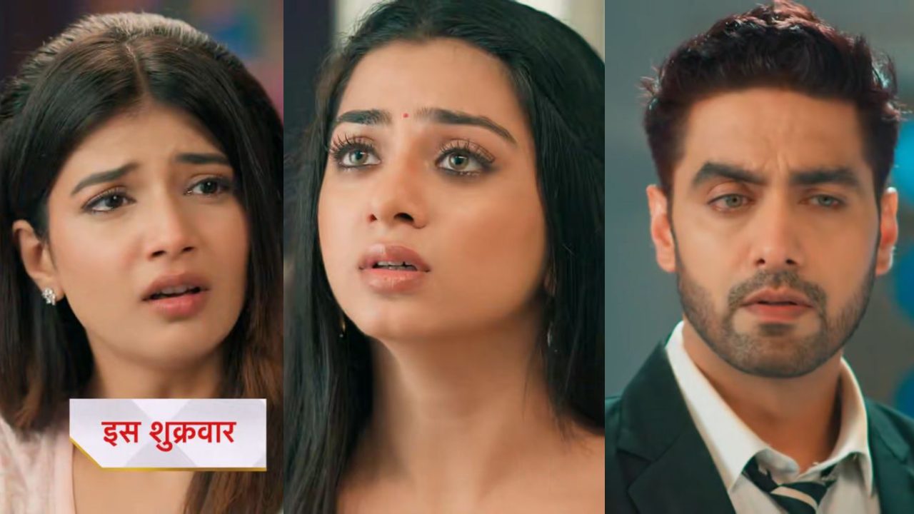 Yeh Rishta Kya Kehlata Hai Today Episode: अभिरा और अरमान के बीच शुरू होगी कानूनी लड़ाई, रूही बनी वजह 49651