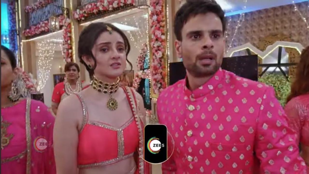 Kundali Bhagya: करण ने तोड़ी वरुण और काव्या की शादी 50441