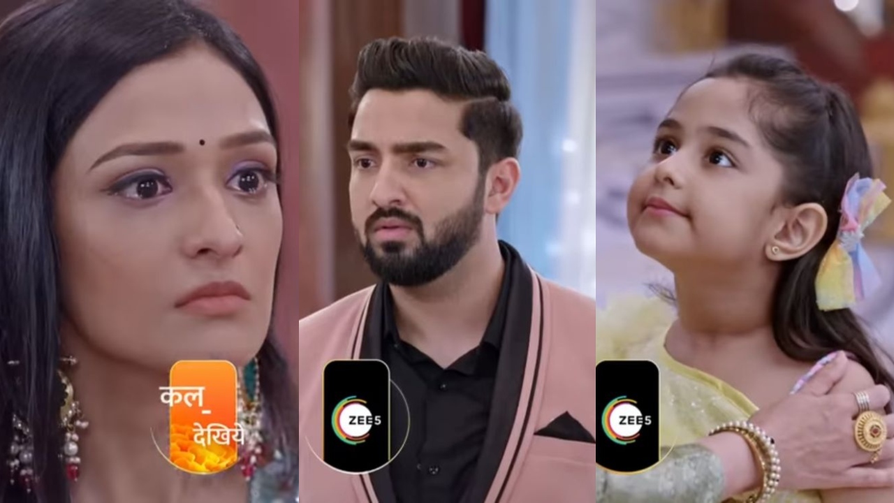 Bhagya Lakshmi Today Episode: बोरवेल में गिरी पारो, लक्ष्मी और ऋषि हुए परेशान 49513