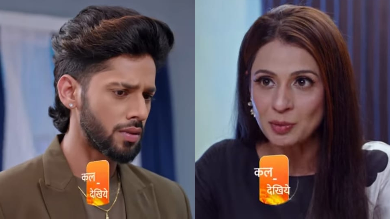 Kundali Bhagya Upcoming Twist: करण ने निधि के परवरिश पर उठाया सवाल, शौर्य की सिट्टी-पिट्टी गुल 49784