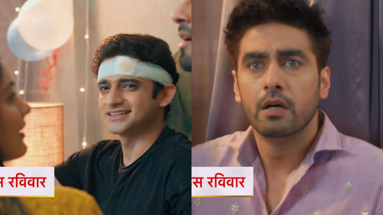 Yeh Rishta Kya Kehlata Hai Today Episode: होश आते ही रोहित ने अरमान संग की बदतमीजी, अभिरा को भी समझ दुश्मन 50025