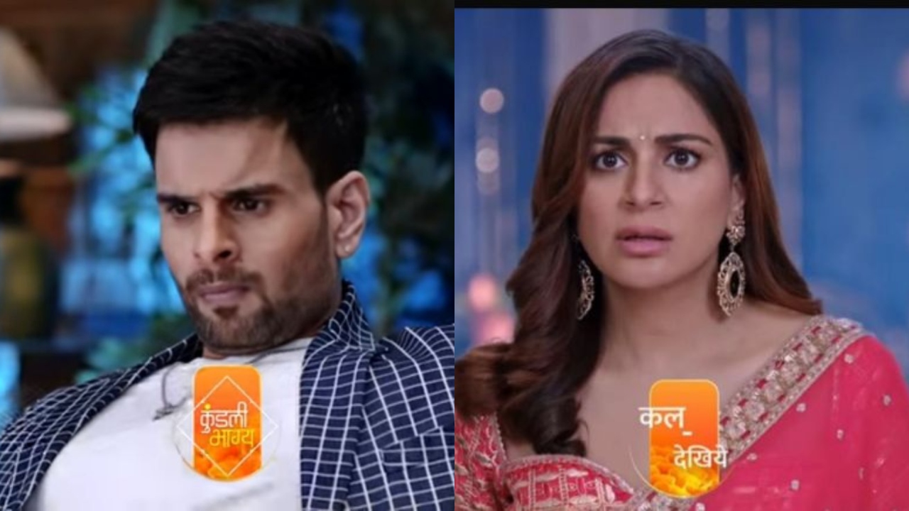 Kundali Bhagya: आलिया को किडनैप करेगा वरुण, पलकी और प्रीता डरी 50188